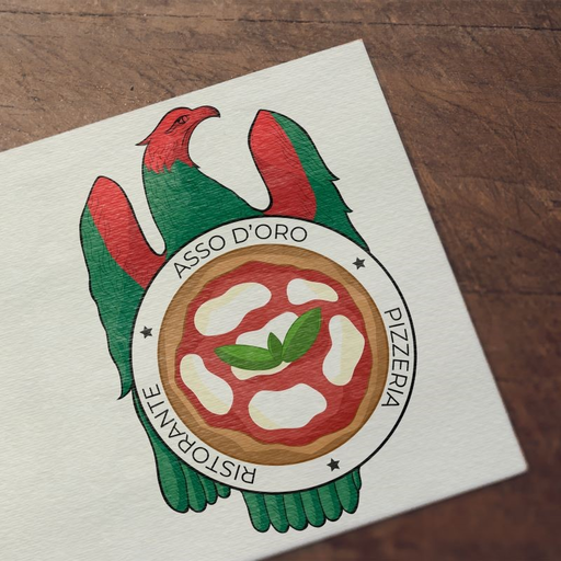 Asso D'oro a Grammichele